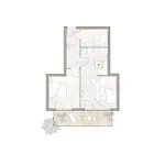 Binnendiek Haus 1 8 *