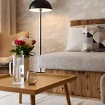 Binnendiek Haus 1 8 شقة *