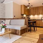 Binnendiek Haus 1 8 شقة