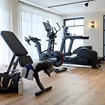 شقة Binnendiek Haus 1 8 *