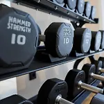 شقة Binnendiek Haus 1 8