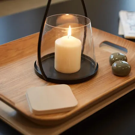 Διαμέρισμα Binnendiek Haus 1 8