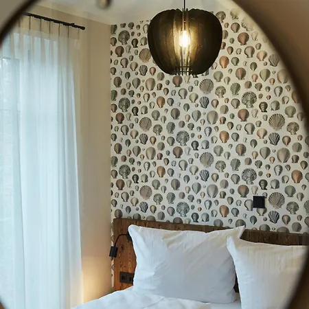 Binnendiek Haus 1 8 Διαμέρισμα Böhl