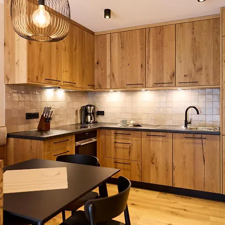 Binnendiek Haus 1 8 Apartament