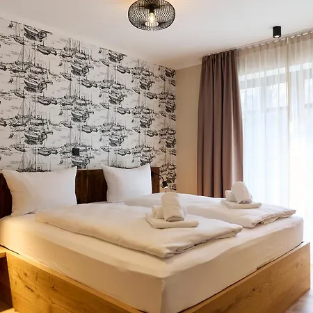 Binnendiek Haus 1 8 Böhl