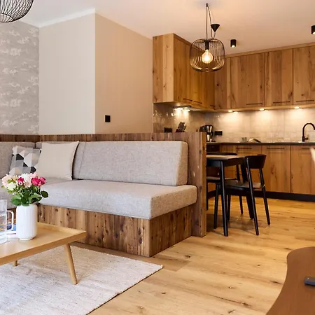 Binnendiek Haus 1 8 Apartament