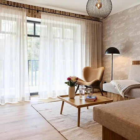 Binnendiek Haus 1 8 Apartament