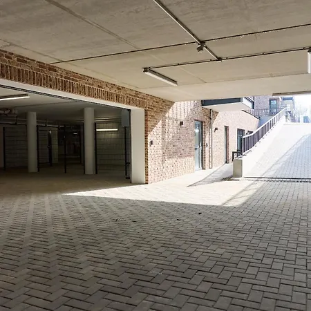 Binnendiek Haus 1 8