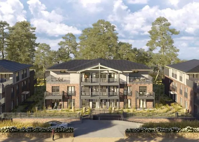 Binnendiek Haus 1 8 Διαμέρισμα *