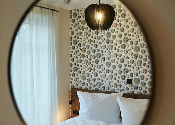 Binnendiek Haus 1 8 Διαμέρισμα Böhl